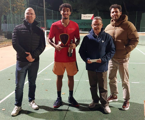 Des nouvelles d'Arijan...