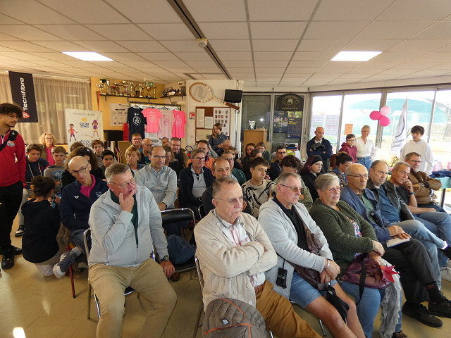 Assemblée Générale 2025