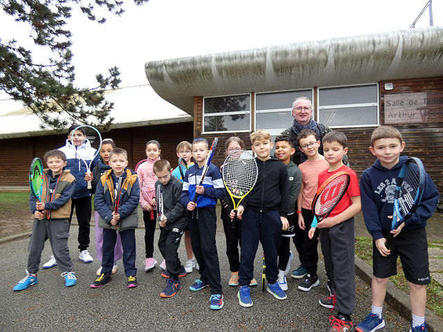 TMC Orange U10 - Hiver 2026 : Le Vexin-Thelle impressionne !