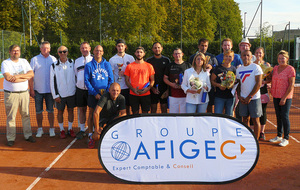 66ème tournoi open : triomphe du tennis féminin gisorsien !