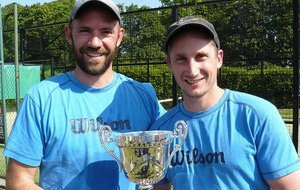 Padel - 7ème Tournoi P100