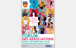 Forum des Associations 2024