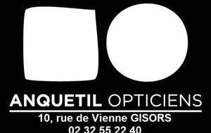 ANQUETIL Opticiens