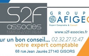S2F Associés - Groupe AFIGEC