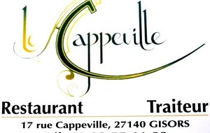 Restaurant-Traiteur Le Cappeville