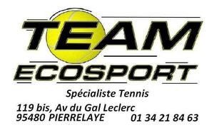 ECOSPORT Tennis