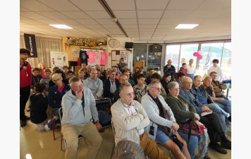 Assemblée Générale 2025