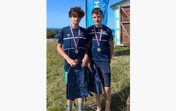 Beach Tennis : Championnats de Normandie 2026
