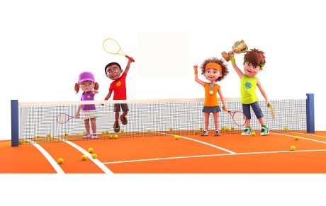 Ecole de Tennis : Planning 2022-2023