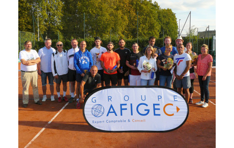 66ème tournoi open : triomphe du tennis féminin gisorsien !