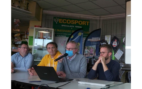 Assemblée Générale 2022