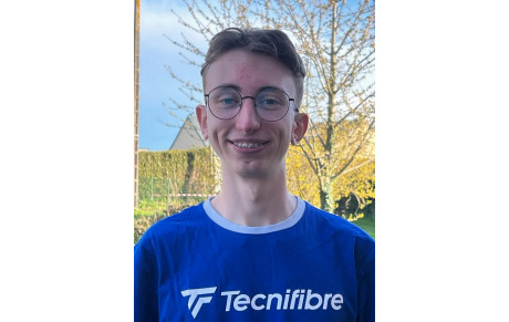 Bienvenue à Loïc, notre nouveau Volontaire Service Civique