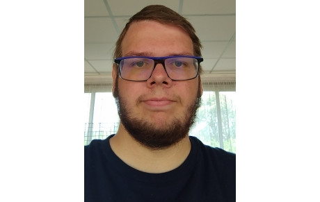 Bienvenue à Julien, notre nouveau Volontaire Service Civique