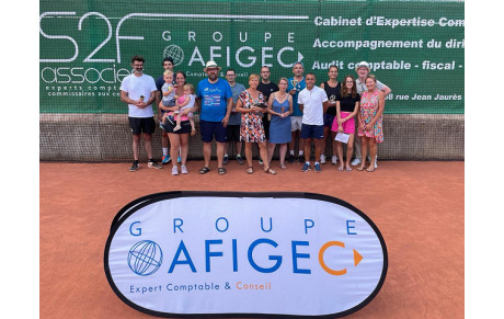 68ème tournoi open : les tenants seniors conservent leurs titres !