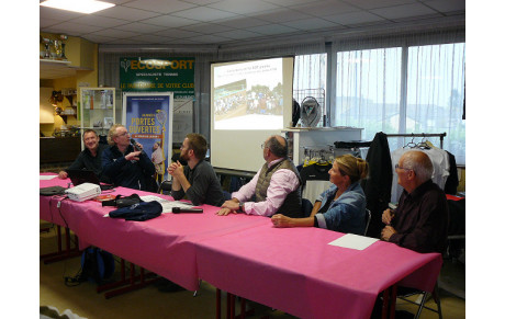 Assemblée Générale 2023