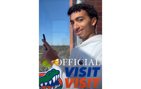 Arijan Kaliterna : The Florida Experience