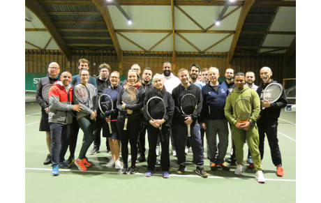 Doubles en couleurs 2024
