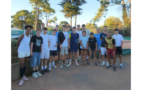 Tournée des Templiers 2026