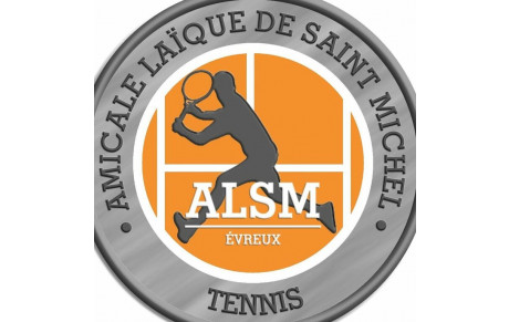 Evreux ALSM Tennis