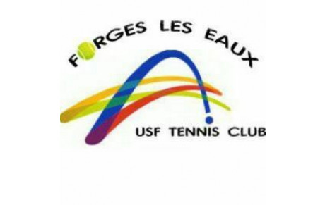 Forges-les-Eaux USF TC