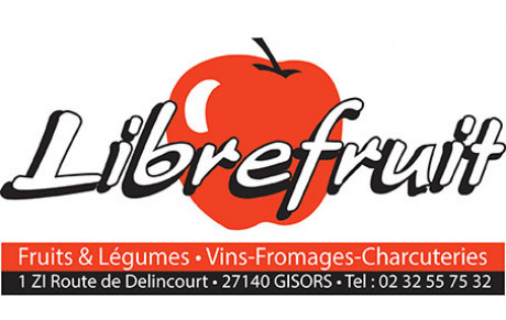 Librefruit