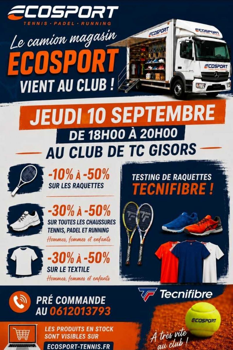 Bus Ecosport - Septembre 2026