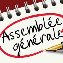 Assemblée Générale 2026