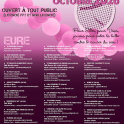 Les Balles Roses 2026