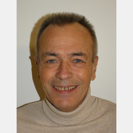 Jean Jacques Fina